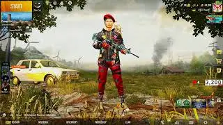 NEPALI PUBG MOBILE LIVE  |  HIDDEN POWER OF THE JUNGLE NEW MODE | MORNING FUN Ft.〖IĐ〗HawaYT