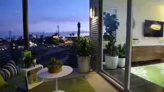 Homes in Costa Mesa, CA - Residence B1 at Level 1 by Taylor Morrison