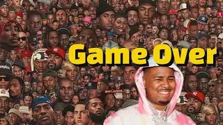 The L A Music Scene Died With Drakeo The ruler Or Did It 