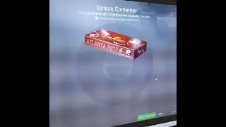 CSGO: Souvenir Dragon lore unboxing!!! ezpz dloree wohoooooo...