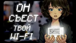 ХАКЕРСКИЙ ТАМАГОЧИ (Он ворует пароли!)