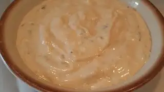 How to make a perfect thousand island dressing