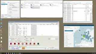 How to share Socks (Shadowsocks) over WI-FI Hotspot use Double SSH Tunnel Manager