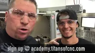 Titan Explains His Vision for Free CAD/CAM & CNC