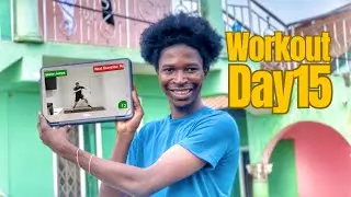 10 Minute Explosive Speed & Power Workout for Footballers | Day 15