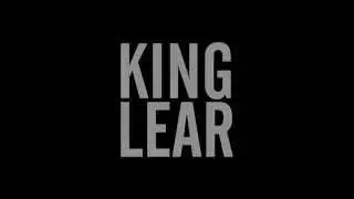 King Lear at Hull Truck