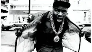 Biz Markie  Vapors - Instrumental