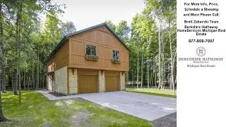 55800 30th St, Paw Paw, MI Presented by Brett Zabavski Team.