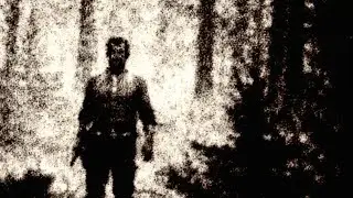 Dutch Van Der Linde Analogue Horror
