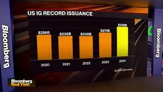 US Investment-Grade Bond Sales Top $60 Billion