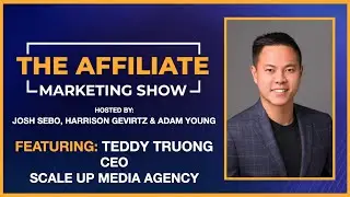 The Affiliate Marketing Show - Ep. 58 - Pay Per Call, Insurance, Team Building, Private Jets, Growth