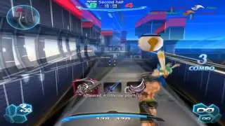 S4League Sword Gameplay 2015 by -Esquire.*