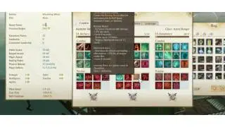 Huge buff to occultism class in AA aoe farming got easier!