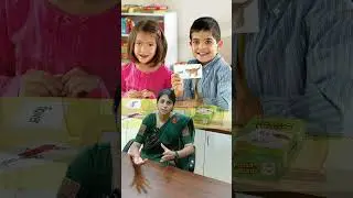Visual Learners | Learning styles | Children Learning | MDC | Salem