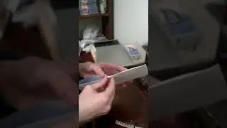 Humanature Studios - TJ&E Stickers Unboxing