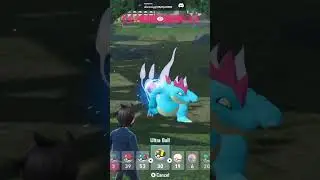 Catching alpha chandelure #pokemonlegendsza | #captaintee13 on #Twitch
