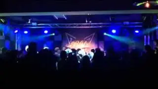 Christian meyer assolo blitz live music Pub