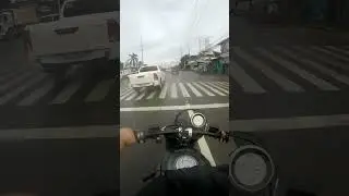 Ducati Scrambler Nightshift