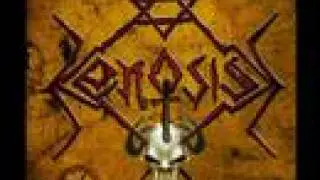 kenosis-gloria o tormento