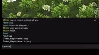 Gerard's first day on IMVU....... || PART 4.5 THE FINALE 😱😲😳🤯