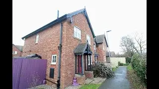 For Sale Hawkstone Close Hadnall