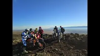 Mattawa ORV WA Group Ride Dec 2025