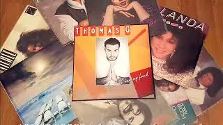 THOMAS G / you relax with me 2017
