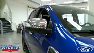 Wendle Ford | 2021 Ford Ranger | Spokane WA