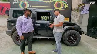 Testimonies at Torque Block Bengaluru| Customer Dairies |Torque Block