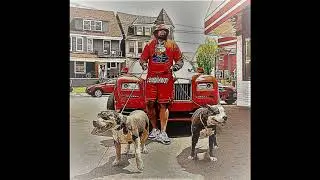 [New] What R The Odds -  Westside Gunn type beat