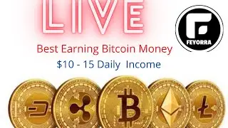 BEST BITCOIN EARNING APP IN INDIA 2020-2021 WITH PAYMENT PROOF | HOW TO EARN FREE BITCOIN #earn free