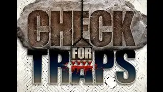 Check for Traps - The Pitfall Vine Trap