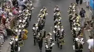 Bundessch&uuml;tzenfanfarencorps Korschenbroich