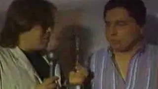 La Tele Colombia - Santiago Moure