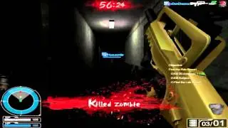 Operation 7 Zombies | Fail | Op7 Jan Sebastian |