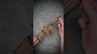 Mini SCAR