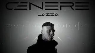 Lazza  -  Cenere   ( Remix )