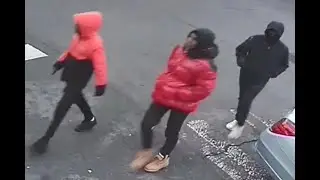 Auto Theft 217 S 45th St DC 21 18 005391