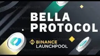 Bella Protocol - Bell Coin G&uuml;ncel Teknik Analiz şimdi ne olacak ???