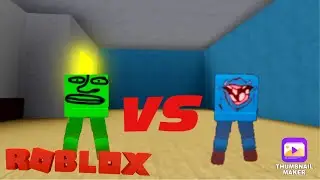 J O B Vs Y O B! [Roblox Bear Alpha]