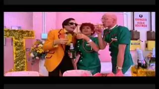 Shock Treatment- Cosmo & Nation &yen; Bert