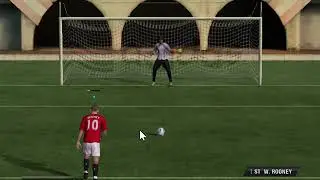 fifa 12 pc penalty tutorial