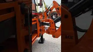 New ace eco master 49.5hp