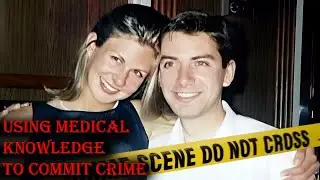 True Crime | Kristin Rossum: Former Toxicologist Who Killed Her Husband