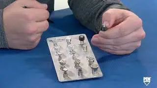 Optimal Performance and Easy Installation with PEM&reg; Panel Fasteners