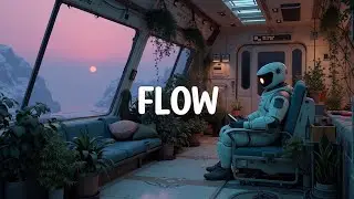 Mastering Deep Work in a Sci-Fi Sanctuary: Unlocking Focus and Productivity in Space
