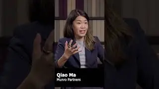 #5 Qiao Ma, Partner & Portfolio Manager, Munro Partners