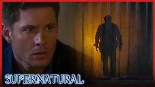 It&rsquo;s Kevin the Friendly Ghost | Supernatural
