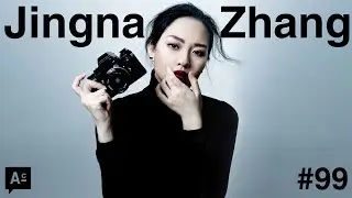 Art Cafe #99 - Jingna Zhang