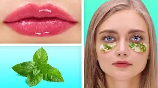 37 GEWELDIGE SCHOONHEIDSTIPS VOOR MEISJES